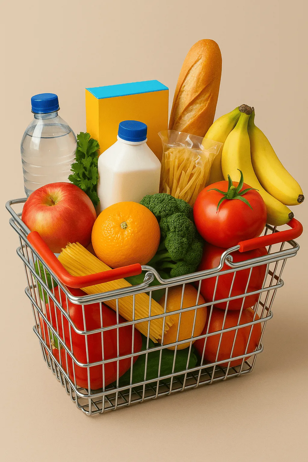Supermercado