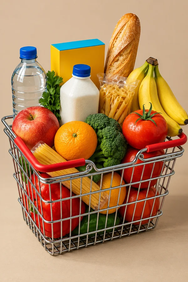 Supermercado