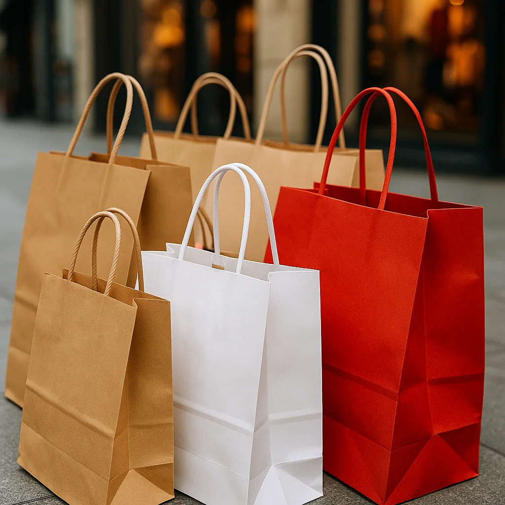 Miniatura: Compras impulsivas: Estará a gastar sem pensar?